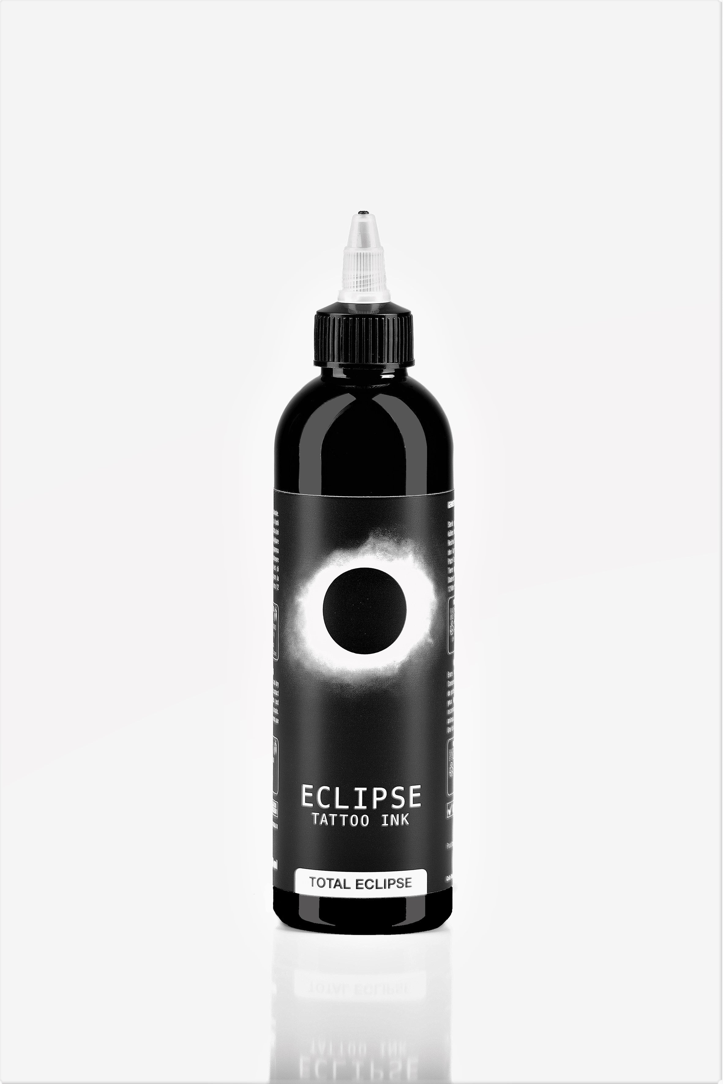 Eclipse Tattoo Ink - 260ml – eclipsetattooink